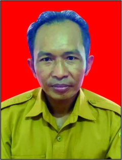 I WAYAN RAPI ARSANA