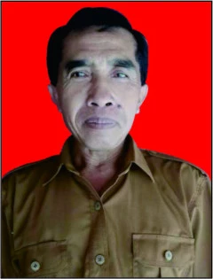 I WAYAN SUARDANA